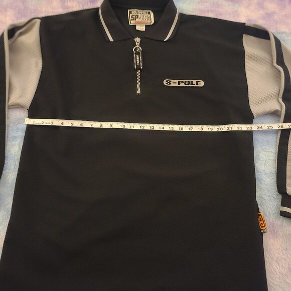 South Pole Long Sleeve shirt  Men's Large - Picture 4 of 11